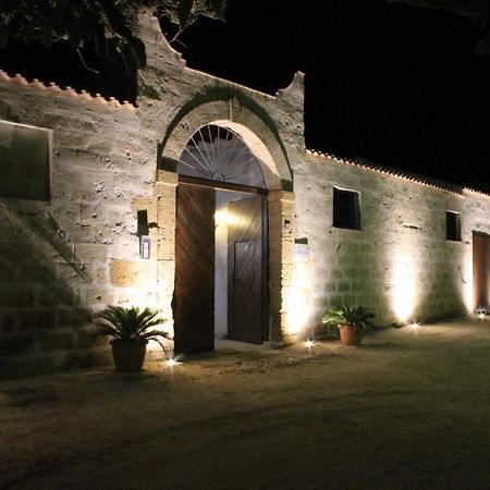 Baglio Bellavista Bed & Breakfast Torre Nubia Dış mekan fotoğraf