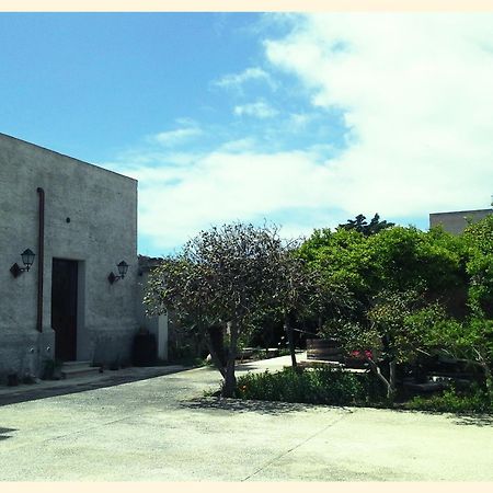 Baglio Bellavista Bed & Breakfast Torre Nubia Dış mekan fotoğraf