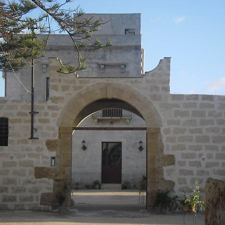 Baglio Bellavista Bed & Breakfast Torre Nubia Dış mekan fotoğraf
