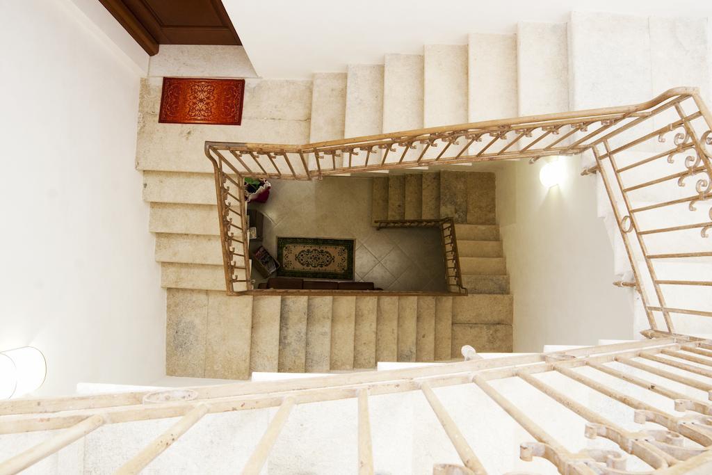 Baglio Bellavista Bed & Breakfast Torre Nubia Dış mekan fotoğraf