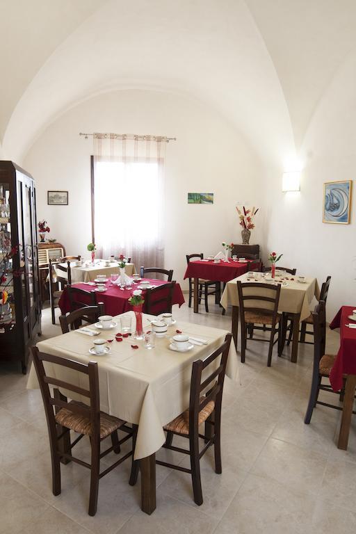 Baglio Bellavista Bed & Breakfast Torre Nubia Dış mekan fotoğraf